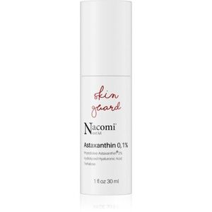 Nacomi Next Level Astaxanthin 0, 1 % antioxidáns szérum az arcra 30 ml kép