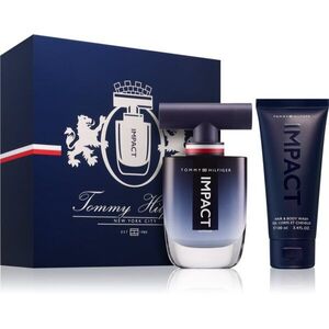 Tommy Hilfiger Impact ajándékszett uraknak kép