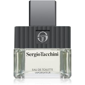 Sergio Tacchini Classic Eau de Toilette uraknak 50 ml kép
