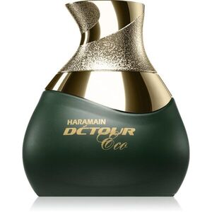 Al Haramain Detour Eco Eau de Parfum unisex 100 ml kép