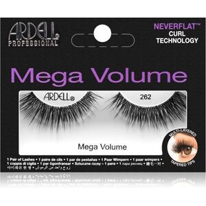 Ardell Mega Volume ragasztható műszempilla típus 262 1 db kép