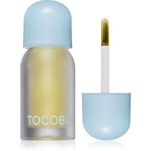 TOCOBO Juicy Berry Plumping Lip Oil tonizáló olaj az ajkakra nagyobbító hatás árnyalat 11 Honey Lemon 4 g kép