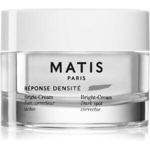 MATIS Paris Réponse Densité Bright-Cream élénkítő krém niacinamiddal 50 ml kép