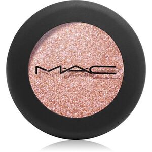 MAC Cosmetics Eye Shadow Glitter csillogó szemhéjfesték árnyalat Last Dance 1 g kép