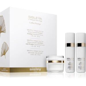 Sisley Sisleÿa L'Integral Anti-Age Prestige Coffret Expert ajándékszett a bőröregedés ellen kép