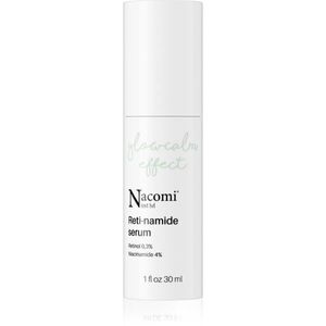 Nacomi Next Level Reti-namide bőr szérum a problémás bőrre 30 ml kép