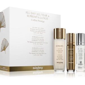 Sisley Supremÿa At Night Coffret Prestige ajándékszett éjszakára kép