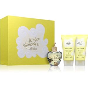 Lolita Lempicka Le Parfum ajándékszett hölgyeknek kép