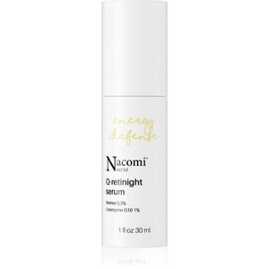 Nacomi Next Level Q-retinight regeneráló szérum az arcra 30 ml kép