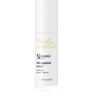 Nacomi Next Level Reti-peptide bőr szérum a bőröregedés ellen 30 ml kép