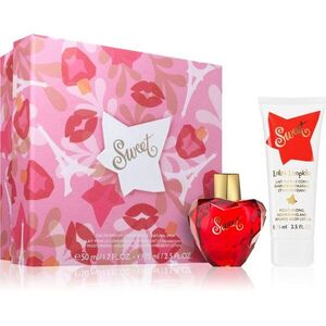 Lolita Lempicka Sweet ajándékszett hölgyeknek kép