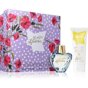 Lolita Lempicka Mon Premier ajándékszett hölgyeknek kép