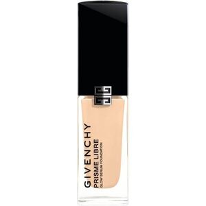 GIVENCHY Prisme Libre Glow Serum Foundation világosító hidratáló make-up árnyalat N°1.5N 30 ml kép