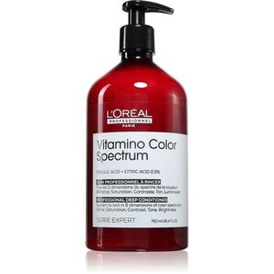 L’Oréal Professionnel Serie Expert Vitamino Color Spectrum kondicionáló a szín védelméért 750 ml kép