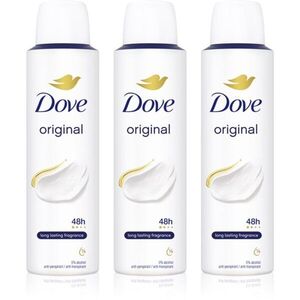 Dove Original takarékos kiszerelés kép