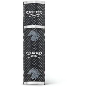 Creed Travel Atomiser Black szórófejes parfüm utántöltő palack 5 ml kép