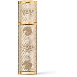 Creed Travel Atomiser Gold szórófejes parfüm utántöltő palack 5 ml kép