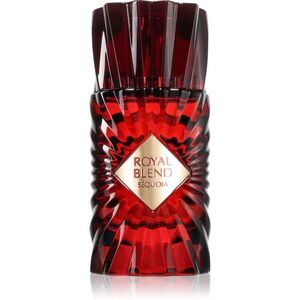 French Avenue Royal Blend Sequoia Eau de Parfum unisex 100 ml kép