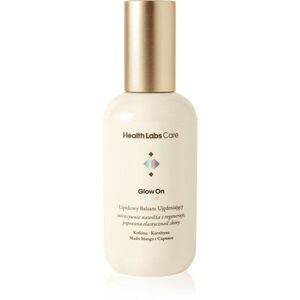 Health Labs Care Glow On Lipid firming balm feszesítő testápoló tej 200 ml kép