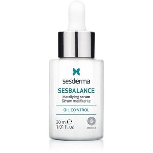 Sesderma Sesbalance Mattifying Serum mattító szérum kombinált és zsíros bőrre 30 ml kép