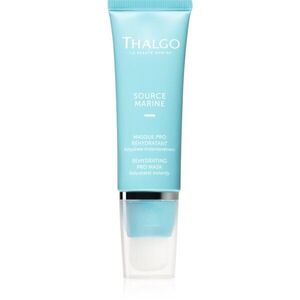 Thalgo Source Marine Rehydrating Pro Mask intenzív hidratáló maszk az arcra 50 ml kép