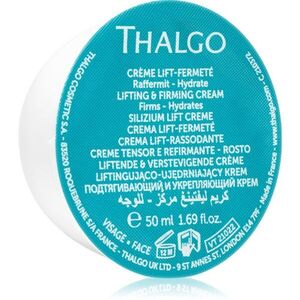 Thalgo Silicium Lifting and Firming Cream liftinges krém feszesítő hatással utántöltő 50 ml kép