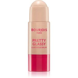 Bourjois Pretty Glassy multifunkciós bőrvilágosító árnyalat 02 Pure Glass 5 g kép