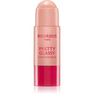 Bourjois Pretty Glassy multifunkciós bőrvilágosító árnyalat 5 g kép