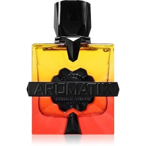 French Avenue Aromatix Forbidden Fruit parfüm kivonat unisex 100 ml kép