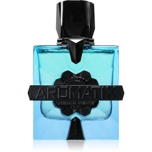 French Avenue Aromatix Magnetiq parfüm kivonat unisex 100 ml kép