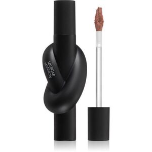 MUZIGAE MANSION Tie Up Cover Tint matt folyékony állagú ajakrúzs árnyalat 04 Faded Fig 6 g kép