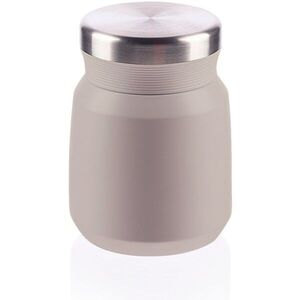 Zopa Food Thermos termosz ételekhez Cookie Beige 300 ml kép