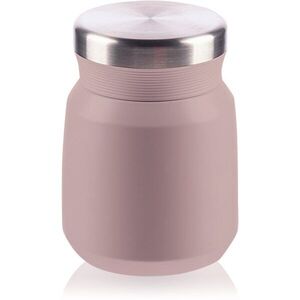Zopa Food Thermos termosz ételekhez Candy Pink 300 ml kép