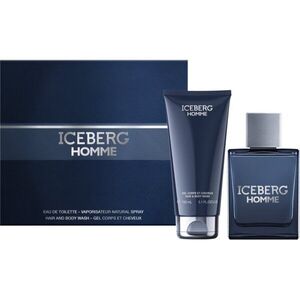 Iceberg Homme ajándékszett uraknak kép