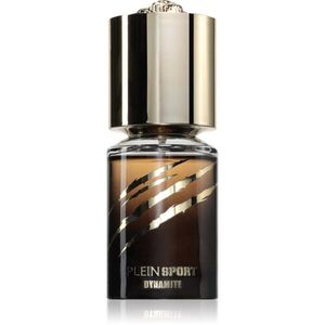 Philipp Plein Plein Sport Dynamite Eau de Toilette uraknak 100 ml kép