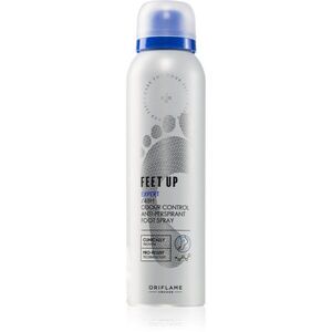 Oriflame Feet Up Expert láb spray 150 ml kép