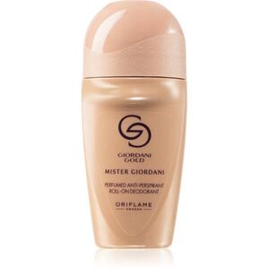 Oriflame Giordani Gold Mister Giordani golyós dezodor 50 ml kép