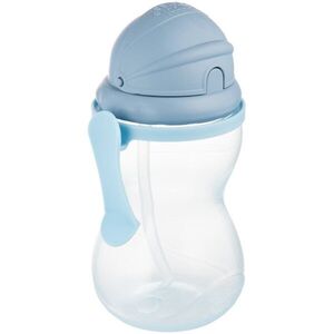 Canpol babies Sport Cup sportkulacs szívószállal Blue 12m+ 1 db kép