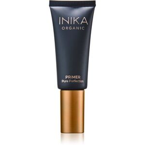 INIKA Organic Pure Perfection Primer hidratáló bázis alapozó alá aloe verával 30 ml kép