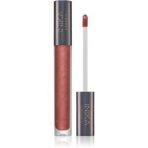 INIKA Organic Lip Gloss ajakbalzsam árnyalat Cinnamon 5 g kép