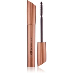 INIKA Organic Curvy Lash formázó szempillaspirál 8 ml kép