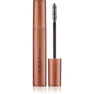 INIKA Organic Bold Lash dúsító szempillaspirál 12 ml kép