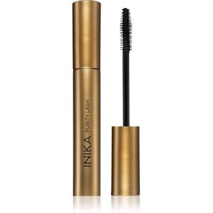 INIKA Organic Purity Lash tápláló szempillaspirál 8.5 ml kép