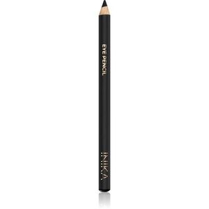 INIKA Organic Eye Pencil szemceruza árnyalat Black 1.1 g kép