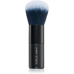 INIKA Organic Kabuki Brush kabuki púder ecset 1 db kép