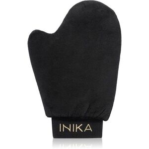INIKA Organic Tanning Glove önbarnító kesztyű 1 db kép