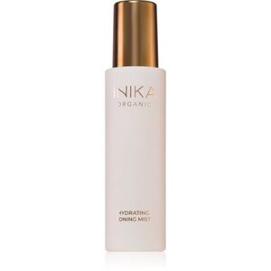 INIKA Organic Hydrating Toning Mist hidratáló permet 120 ml kép