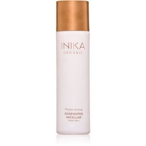 INIKA Organic Phyto-Active Rose Water rózsavíz 120 ml kép