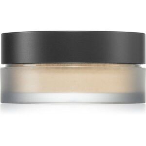 INIKA Organic Loose Mineral Powder porpúder ásványi anyagokkal SPF 25 árnyalat Nurture 8 g kép