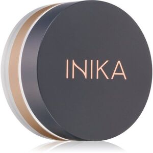 INIKA Organic Loose Mineral Powder porpúder ásványi anyagokkal SPF 25 árnyalat Patience 8 g kép